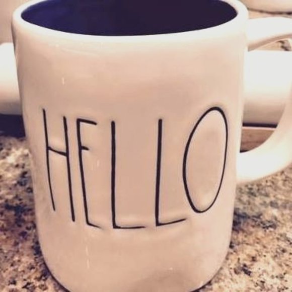 Meet your Posher, Rae Dunn Calgary - Picture 1 of 1